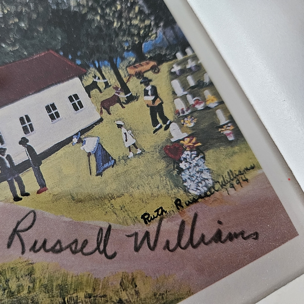 Frame Original Art - Picture 2 of 2